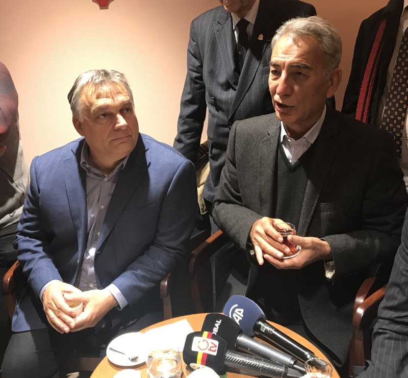 Adnan Polat’tan çok özel açıklamalar!