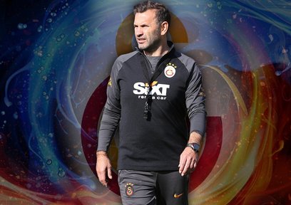 Galatasaray’dan transferde 1 taşla 2 kuş! O isim gidiyor yerine...