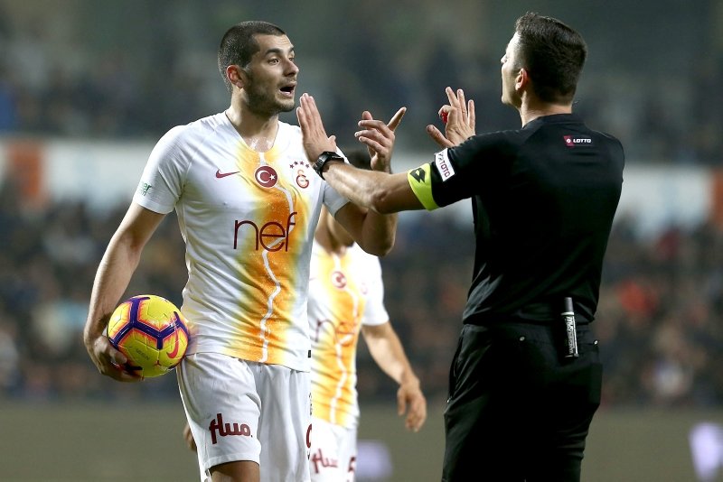 İşte Eren Derdiyok’un yeni takımı