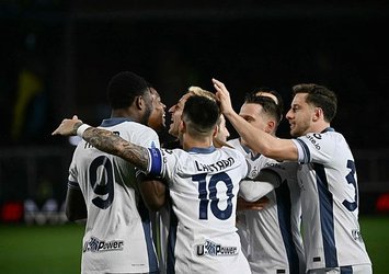 Inter'den Empoli'ye farklı tarife!