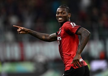 Beşiktaş'tan Leao bombası! Taraftarlar çıldırdı