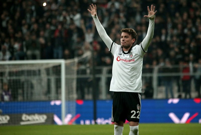 Fikret Orman olsa penaltıyı verirdi!