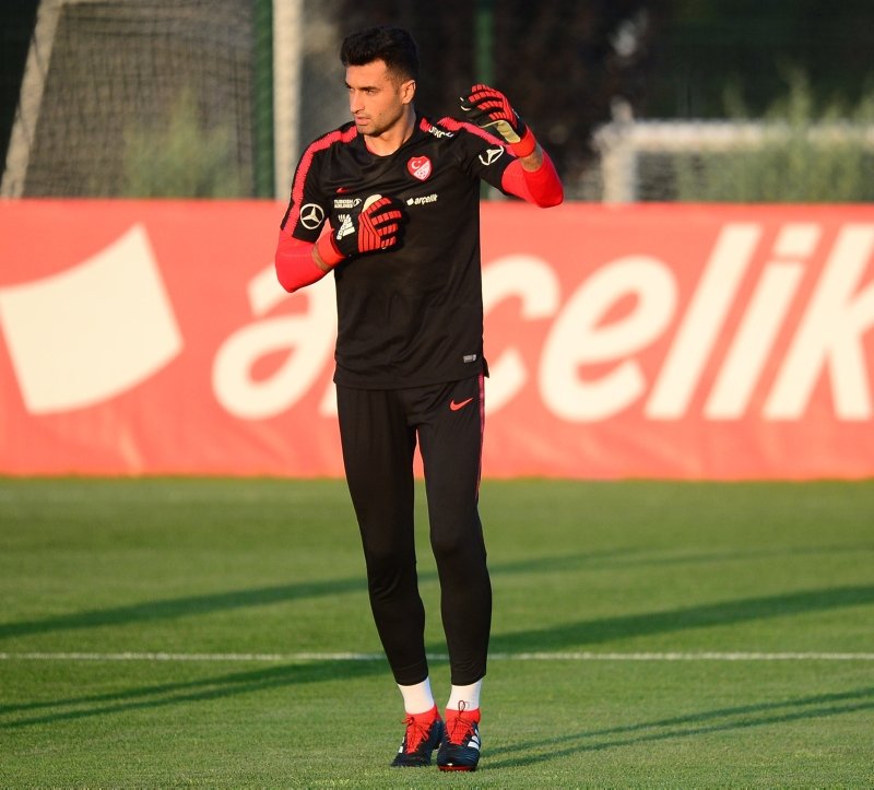 Galatasaray’da Gökhan Akkan operasyonu!