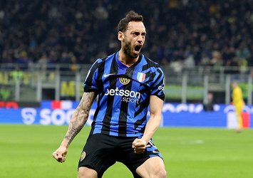 Nefes kesen maç Inter'in!