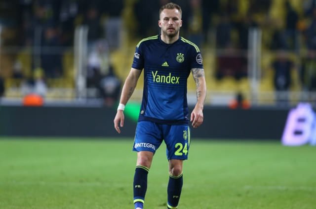 Günün transfer iddiaları 14 Mayıs 2016