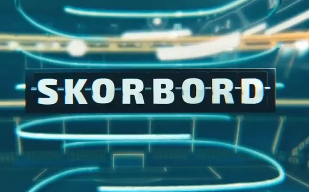 Skorbord - 23/11/2019