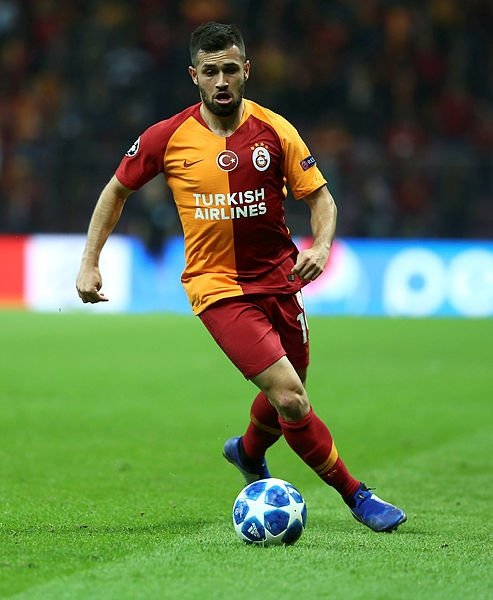 Fatih Terim’den rotasyon