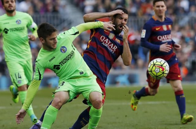 Arda Turan : G.Saray’ın teklifi çok komikti