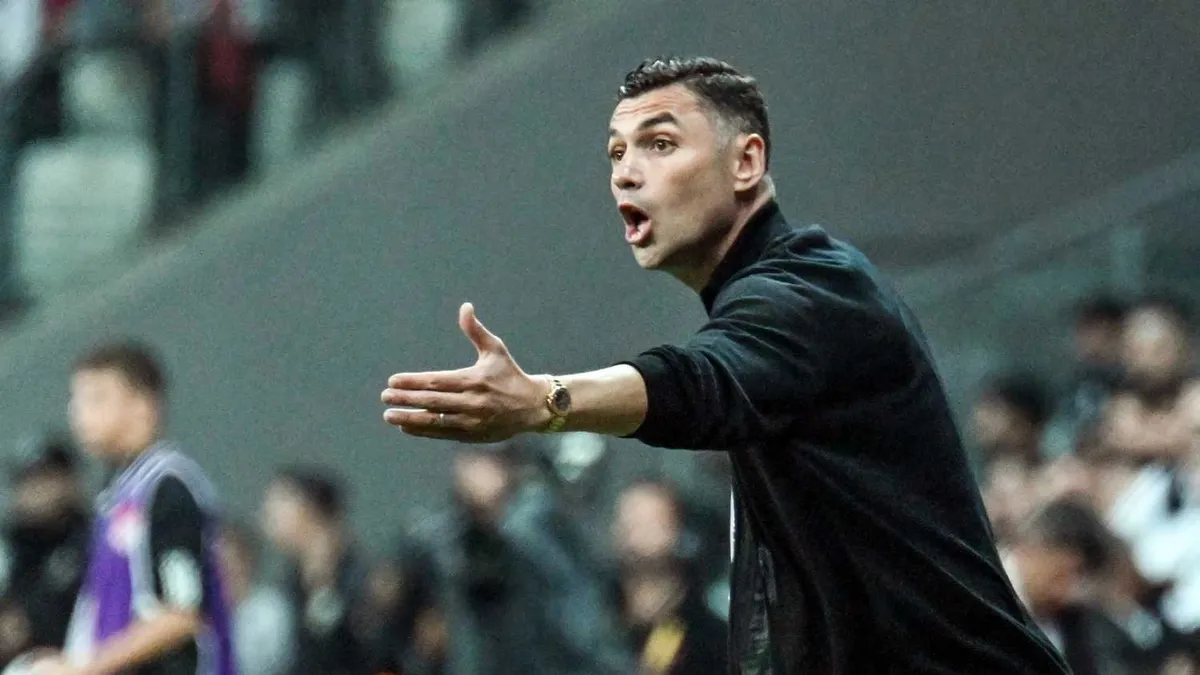 Kayserispor'dan Burak Yılmaz açıklaması!