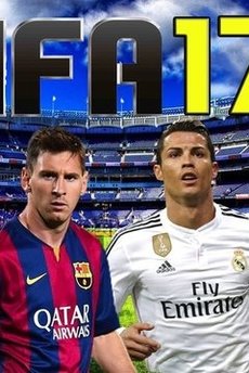 FIFA 17'nin en iyi 50 oyuncusu
