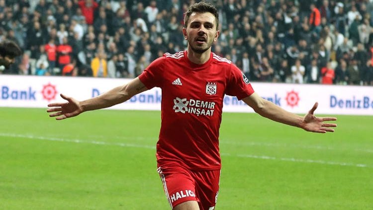 Ersun Yanal’dan özel transfer talebi!
