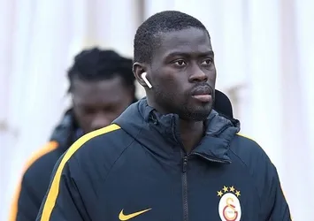 Ndiaye, Stoke City'de!