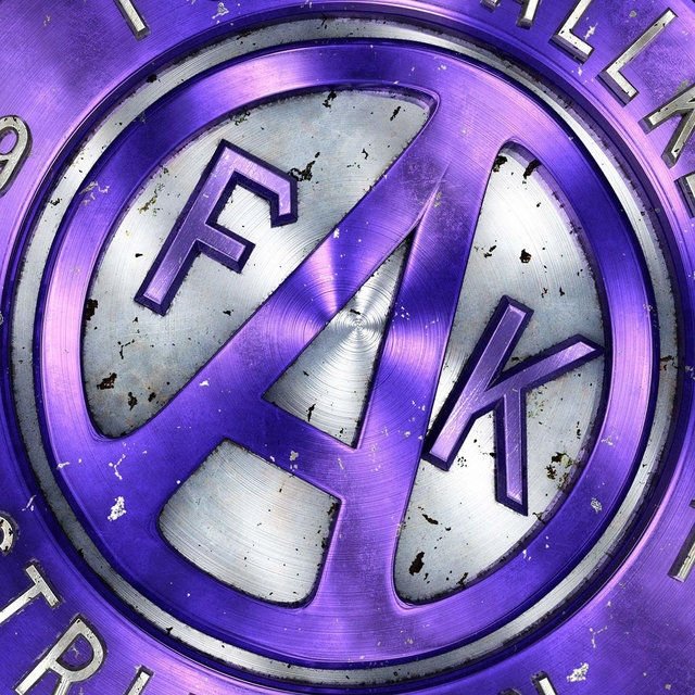 Futbol takımlarının 3 boyutlu logoları