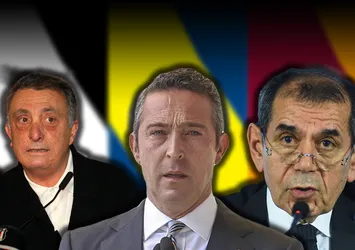 3 Büyükler en dipte! Flaş liste