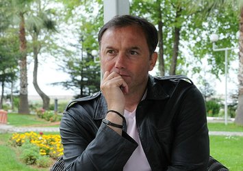 Mandıralı'nın TFF'deki yeni görevi belli oldu!