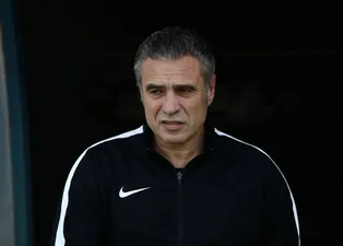 Ersun Yanal'ı bekleyen büyük tehlike!
