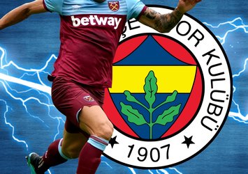 Fenerbahçe transferi bitirdi! Hoca bekleniyor...