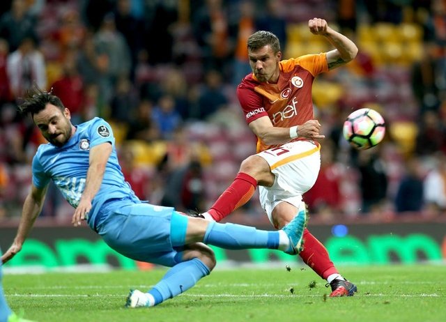 4 Büyükler’in 30 yaş üstü transferleri