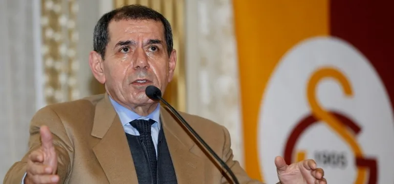 Dursun Özbek: Mete Kalkavan görevini yaptı