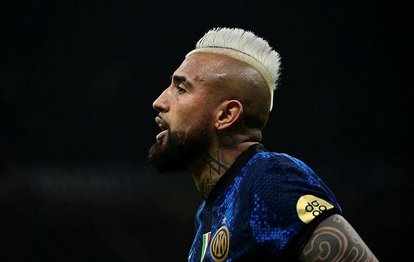 GALATASARAY TRANSFER HABERLERİ: Cimbom’un Arturo Vidal ısrarı! Inter kolaylık sağlayacak