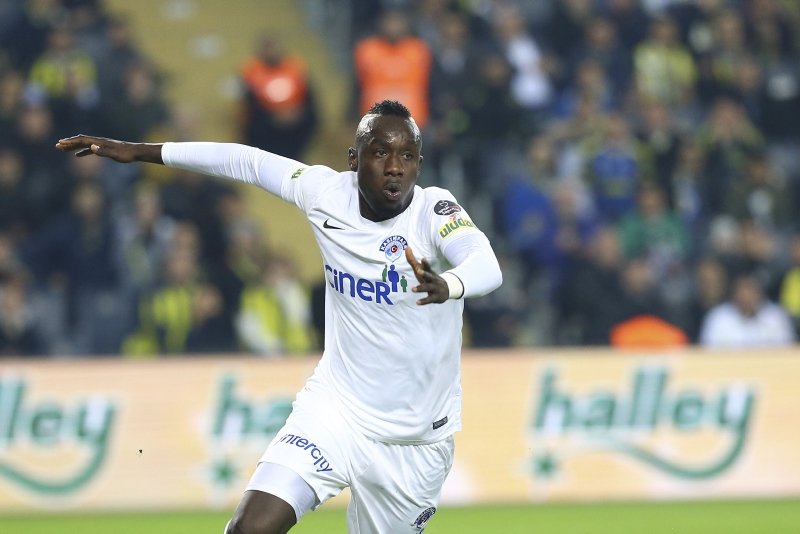 Diagne’den arka arkaya Galatasaray paylaşımları!