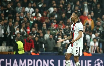 Beşiktaş Sporting maçı sonrası Josef de Souza: Detaylar mağlubiyete sebep oldu
