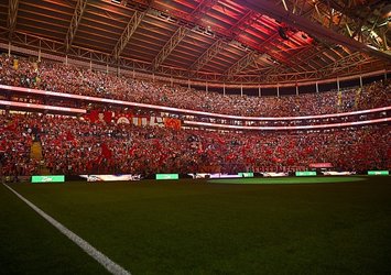 G.Saray’dan zemin açıklaması!