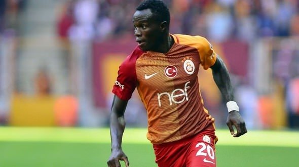 Galatasaray’dan flaş Bruma kararı