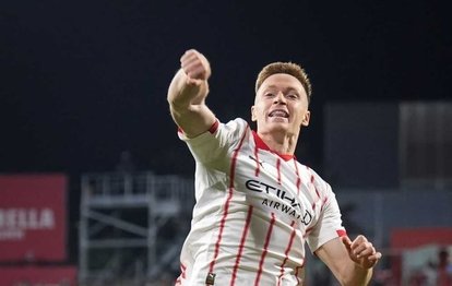TRANSFER HABERİ: Trabzonspor’dan Viktor Tsygankov resti!