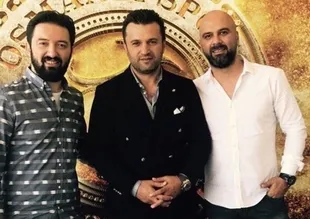 Osmanlıspor, Bülent Uygun ile anlaştı