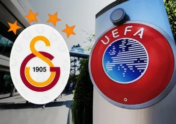 Cimbom UEFA'nın gözdesi