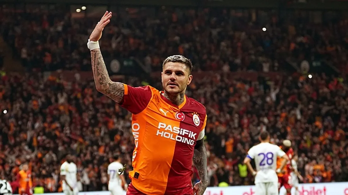 Beşiktaş'ta Mauro Icardi Gelişmesi: '8 Milyon Euro Maaş...'