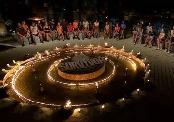 Survivor'da kim elendi?