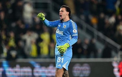 Fenerbahçe’de Ederson Tümosan Konyaspor maçı sonrası konuştu!