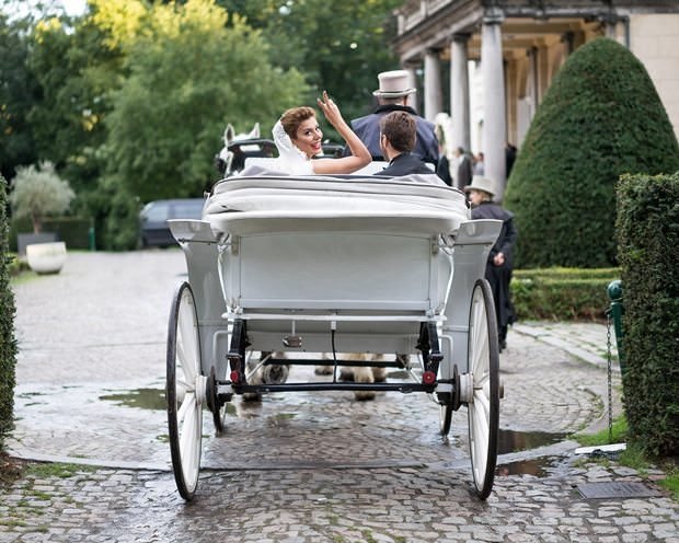 Yılın imzası Ebru Şancı’dan