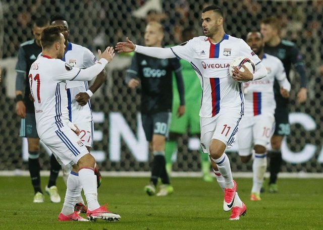 4 büyüklerin 2017-2018 kadroları belli gibi