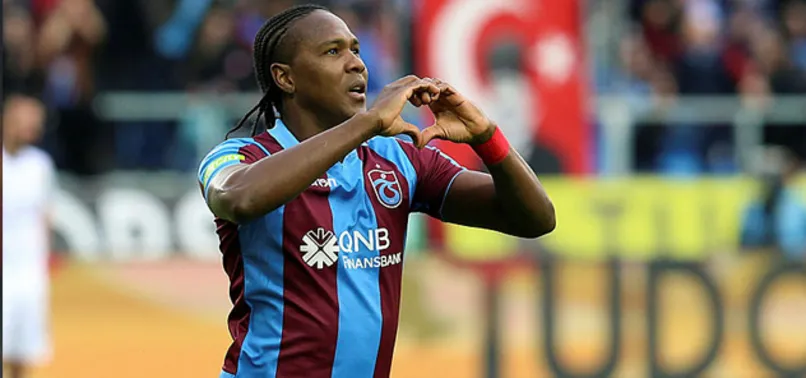 Rodallega kalıyor