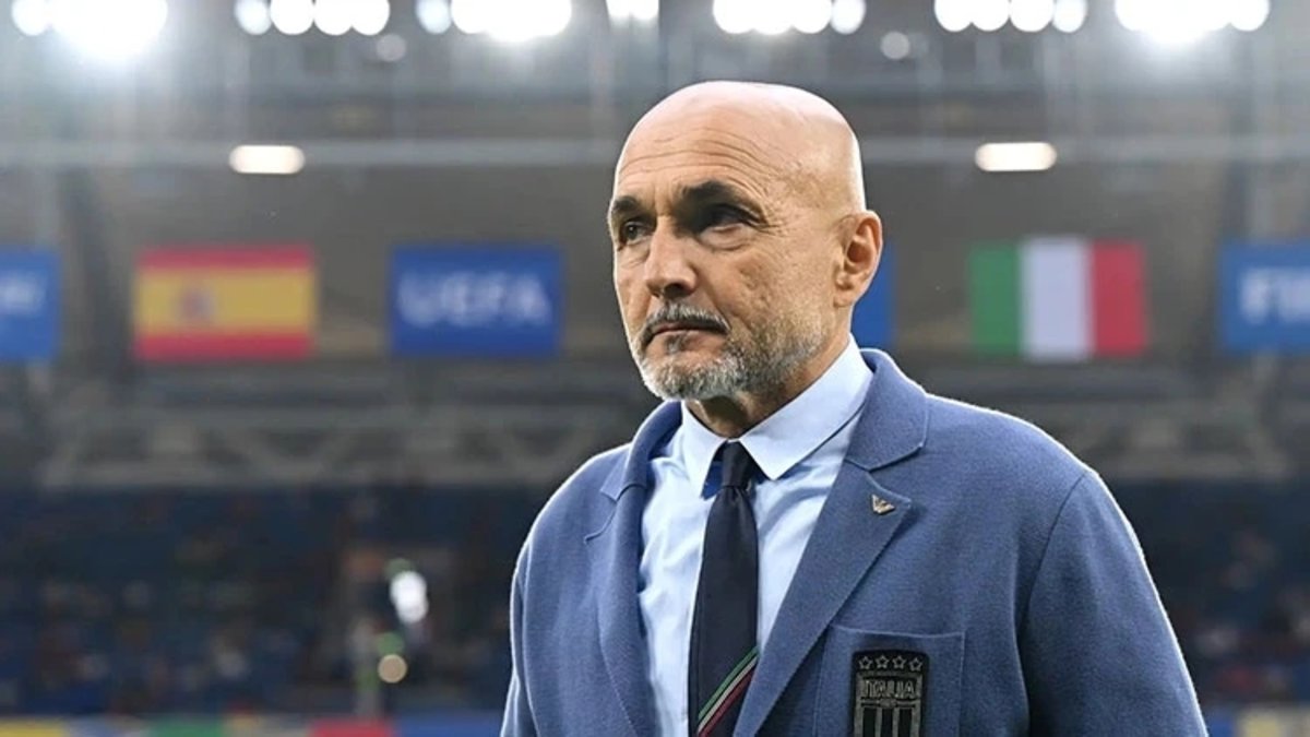 Fenerbahçe'de gündem Luciano Spalletti!