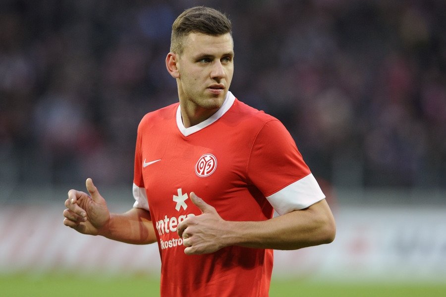 Beşiktaş’ın gözü Adam Szalai’de