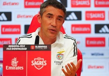 Bruno Lage'den Kerem Aktürkoğlu açıklaması: Siz onu tanımıyorsunuz!