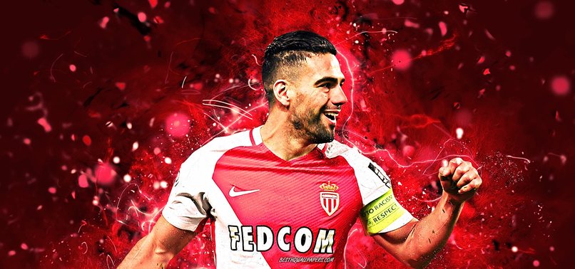 Galatasaray'da Falcao rüyası gerçek oldu! Kolombiyalı golcü Cimbom'u açıkladı