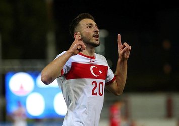 Kartal'dan Halil Dervişoğlu hamlesi!