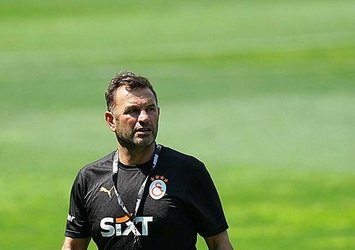 G.Saray'ı bekleyen o tehlihe!
