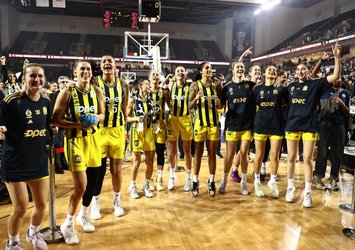 Fenerbahçe Opet 4 oyuncuyla yollarını ayırdı