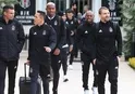 Kartal'ın, Münih kafilesinde dikkat çeken isim! - 1