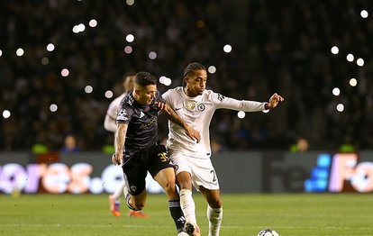 Karabağ 2-2 Chelsea | MAÇ SONUCU-ÖZET