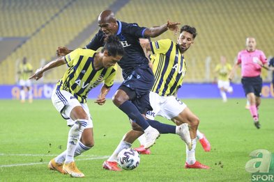 Son dakika spor haberleri: Fenerbahçe’ye Lemos piyangosu! Eski takımı talip oldu