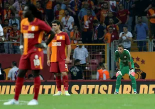 Türkiye’de dursun Avrupa’ya gitmesin!
