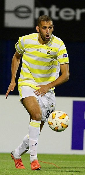 Fenerbahçeli Slimanı’ye bir şok daha!