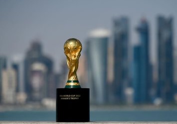 2022 Dünya Kupası kura çekimi ne zaman?